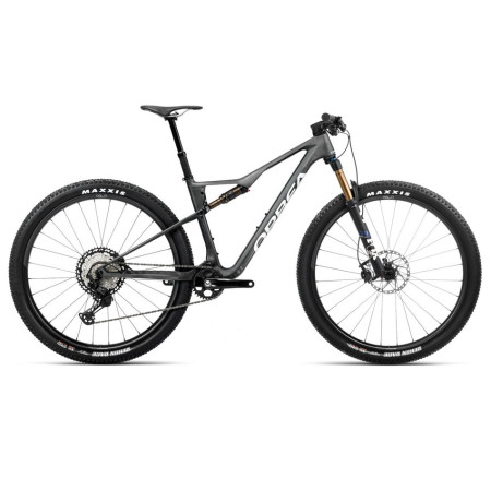 Bicicleta ORBEA Oiz M10 2025 BEGE L