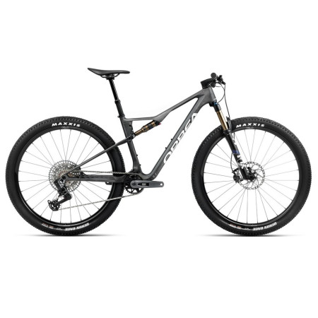 Bicicleta ORBEA Oiz M10 AXS 2025 BEGE M