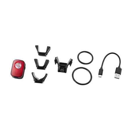 Luz Traseira GIANT Recon TL 150 