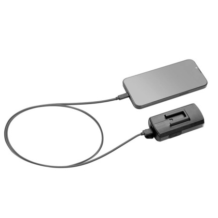 Luz Traseira GIANT Recon TL 150 
