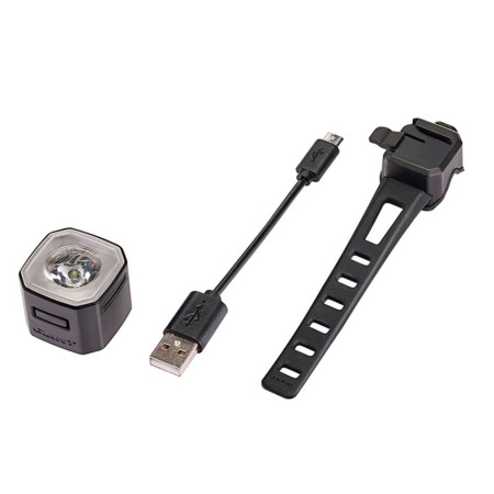 Luz frontal GIANT Recon HL 100 
