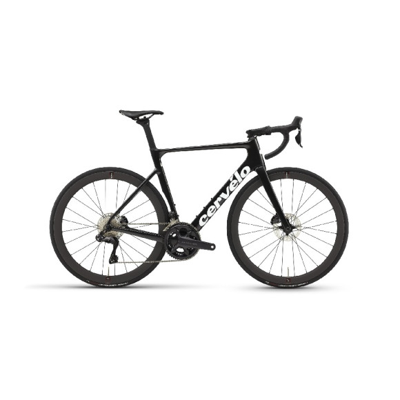Bicicletta CERVÉLO Soloist Ultegra Di2 ORO 51