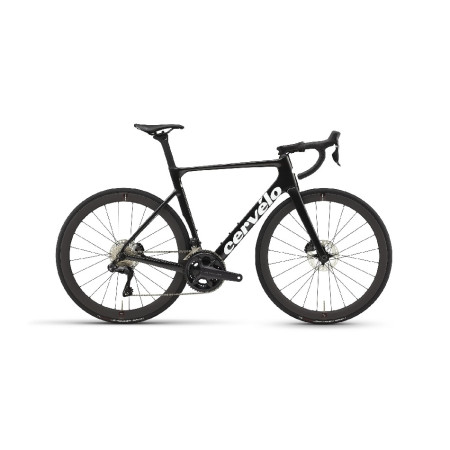 Bicicletta CERVÉLO Soloist Ultegra Di2 ORO 51