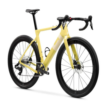 Bicicleta 3T Primo WPNT...