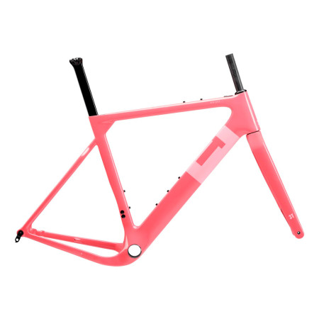 Primo WPNT 2025 3T Frame Kit BLUE L