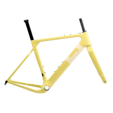 Kit telaio Primo WPNT 2025 3T