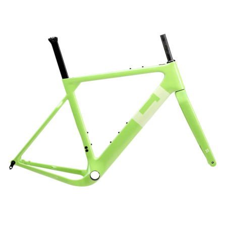 Kit telaio Primo WPNT 2025 3T AZUL L