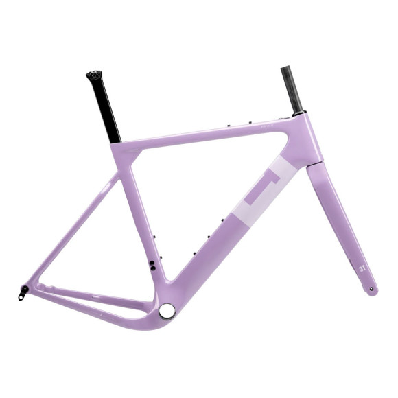 Kit telaio Primo WPNT 2025 3T AZUL L