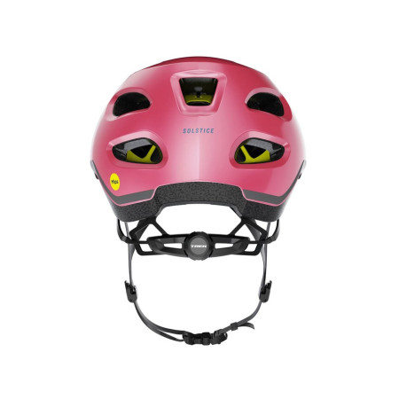 TREK Solstice MIPS Helmet RED 