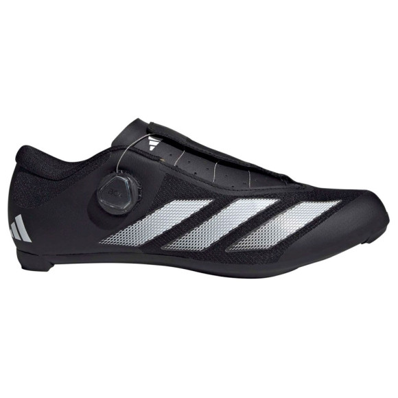 Adidas The Road Boa Black Sneakers BLACK 