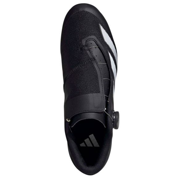 Adidas The Road Boa Black Sneakers BLACK 