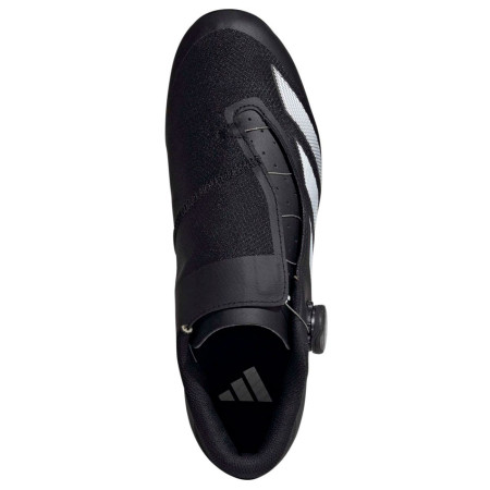 Adidas The Road Boa Black Sneakers BLACK 