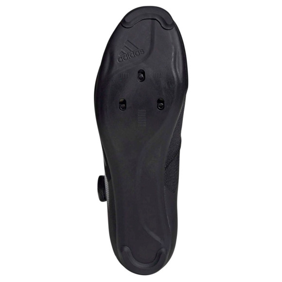 Adidas The Road Boa Black Sneakers BLACK 