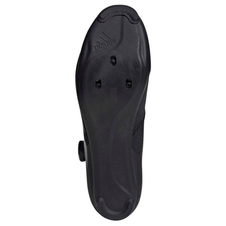 Adidas The Road Boa Black Sneakers BLACK 