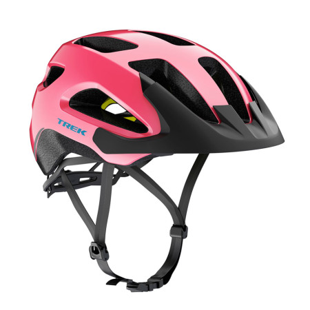 TREK Solstice MIPS Helmet RED 