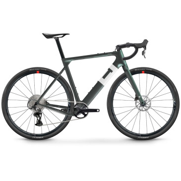 Bici 3T Primo APEX XPLR...