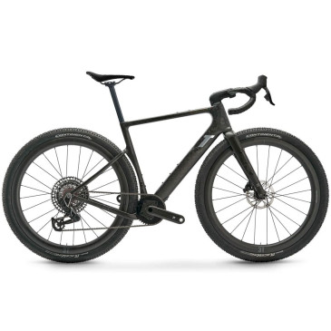 Bicicletta 3T Extrema...