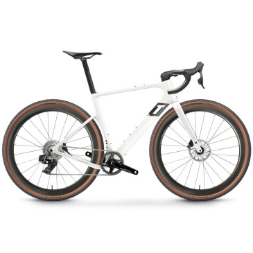 Bici 3T Racemax Italia...