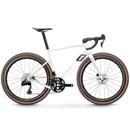 Bici 3T Racemax Italia GRX Di2 2x12 Discus 45 40 Cti 2025 ROSSO 54