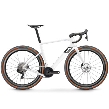 Bici 3T Racemax Italia...