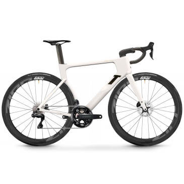 Bici 3T Strada Italia...