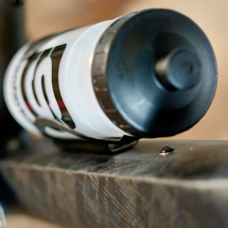 3T Racemax Italia Force XPLR AXS 1x12 Discus 45-40 Project X 2025 Bicycle BLACK 