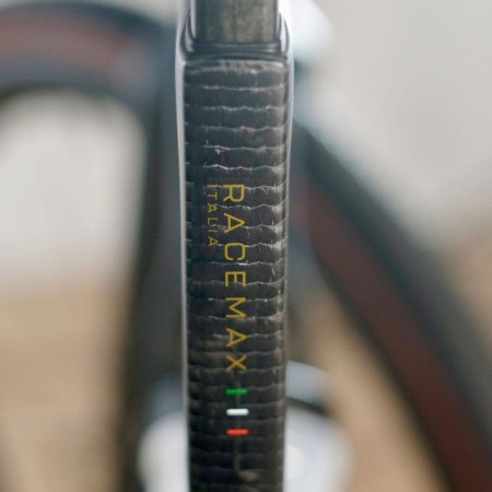 3T Racemax Italia Force XPLR AXS 1x12 Discus 45-40 Project X 2025 Bicycle BLACK 