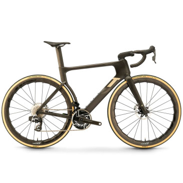 Bici 3T Strada Italia Red...