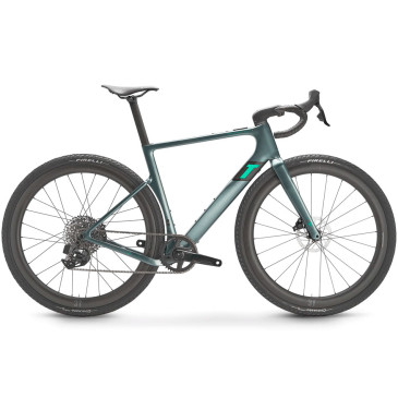 Bici Elettrica 3T Racemax...