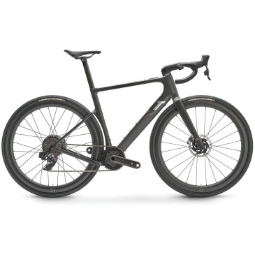 Bici Elettrica 3T Racemax...