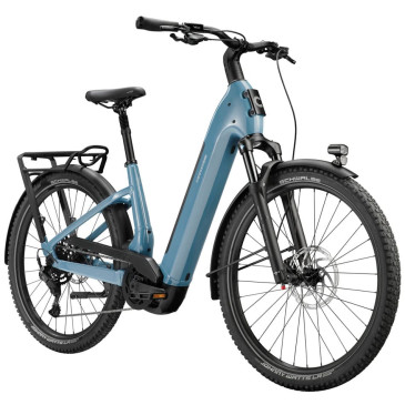 Bici elettrica CANNONDALE...