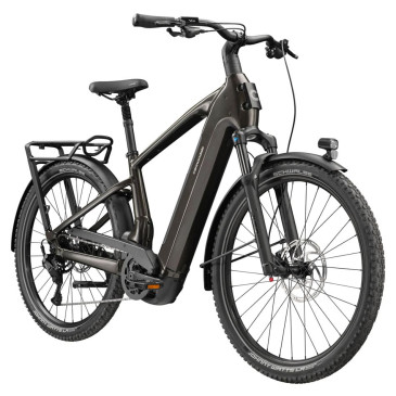 Bici elettrica CANNONDALE...