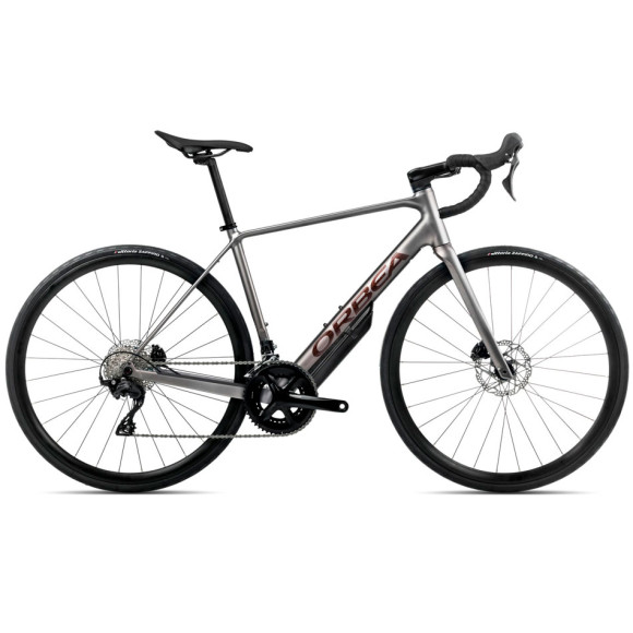 ORBEA Avant H30 2025 Bicycle MARINE 57
