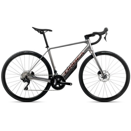 ORBEA Avant H30 2025 Bicycle MARINE 57