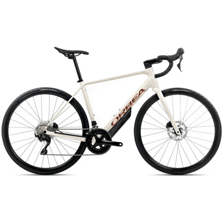 ORBEA Avant H30 2025 Bicycle MARINE 57