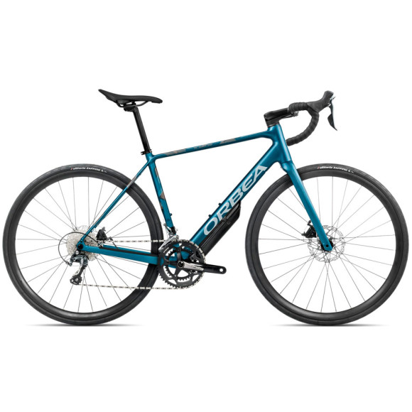 ORBEA Avant H40 2025 Bicycle MARINE 47