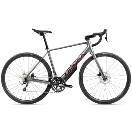 Bicicleta ORBEA Avant H40 2025 MARINO 49