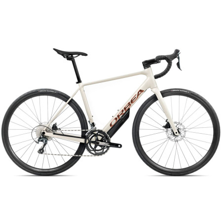 Bicicleta ORBEA Avant H40 2025 MARINO 49
