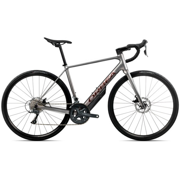 Bicicletta ORBEA Avant H60 2025 BLU MARINO 57