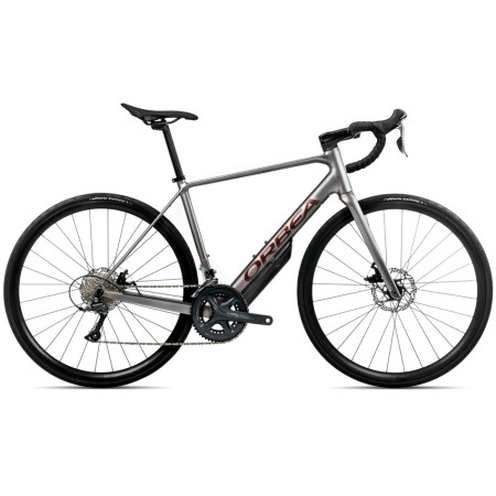 Bicicletta ORBEA Avant H60 2025 BLU MARINO 57