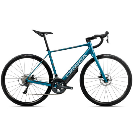Bicicletta ORBEA Avant H60 2025 BLU MARINO 57