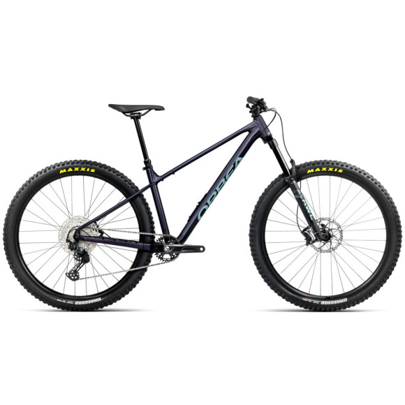 Bicicletta ORBEA Laufey H10 2025 VIOLA L