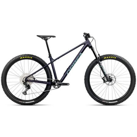 Bicicletta ORBEA Laufey H10 2025 VIOLA L