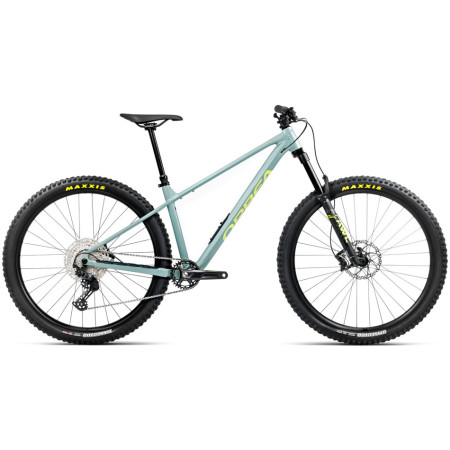 Bicicletta ORBEA Laufey H10 2025 VIOLA L