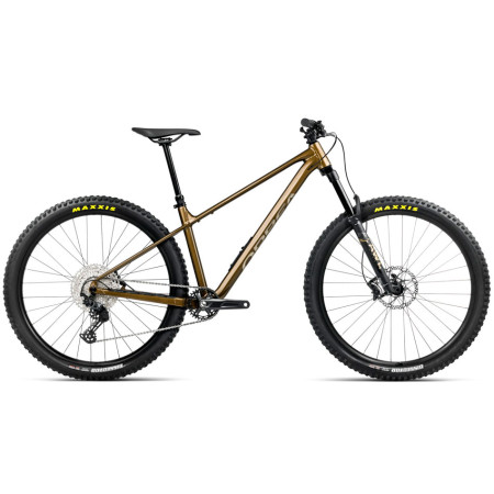 Bicicletta ORBEA Laufey H10 2025 VIOLA L