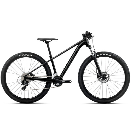 Bicicletta ORBEA Onna 27 XS Junior 50 2024 NEGRO Única