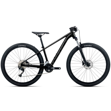 Bicicletta ORBEA Onna 27 XS Junior 40 2024 NEGRO Única