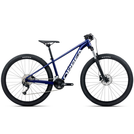 Bicicletta ORBEA Onna 27 XS Junior 40 2024 NEGRO Única