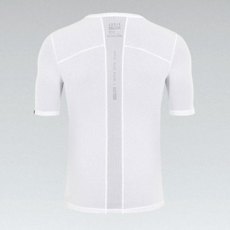 GOBIK Cell Skin short sleeve undershirt 2025 WHITE M