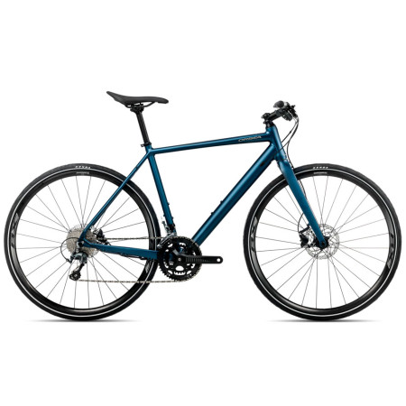 Bicicletta ORBEA Vector 10 2025 GRANO S